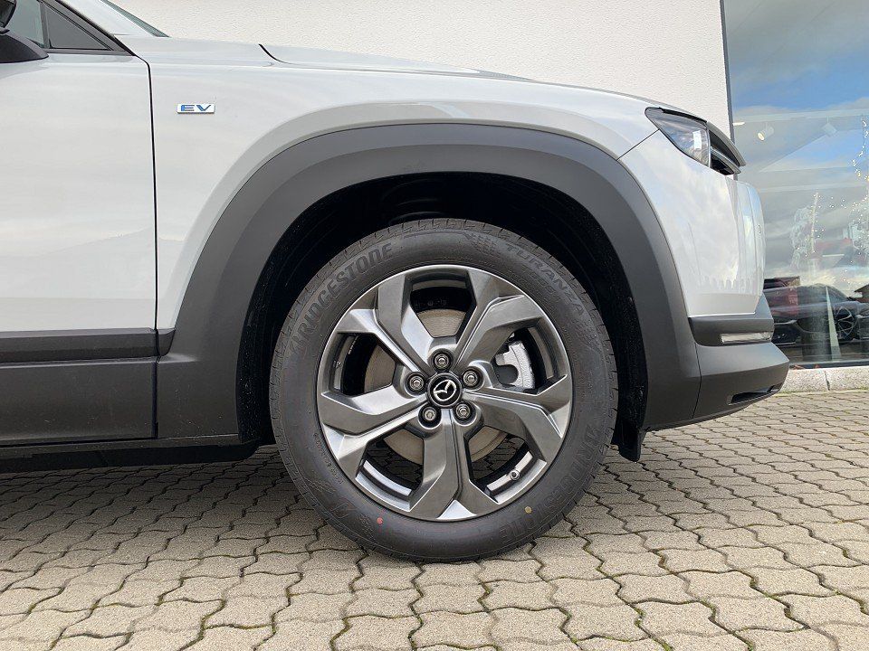 Mazda MX-30 35,5 kWh e-SKYACTIV 143 PS