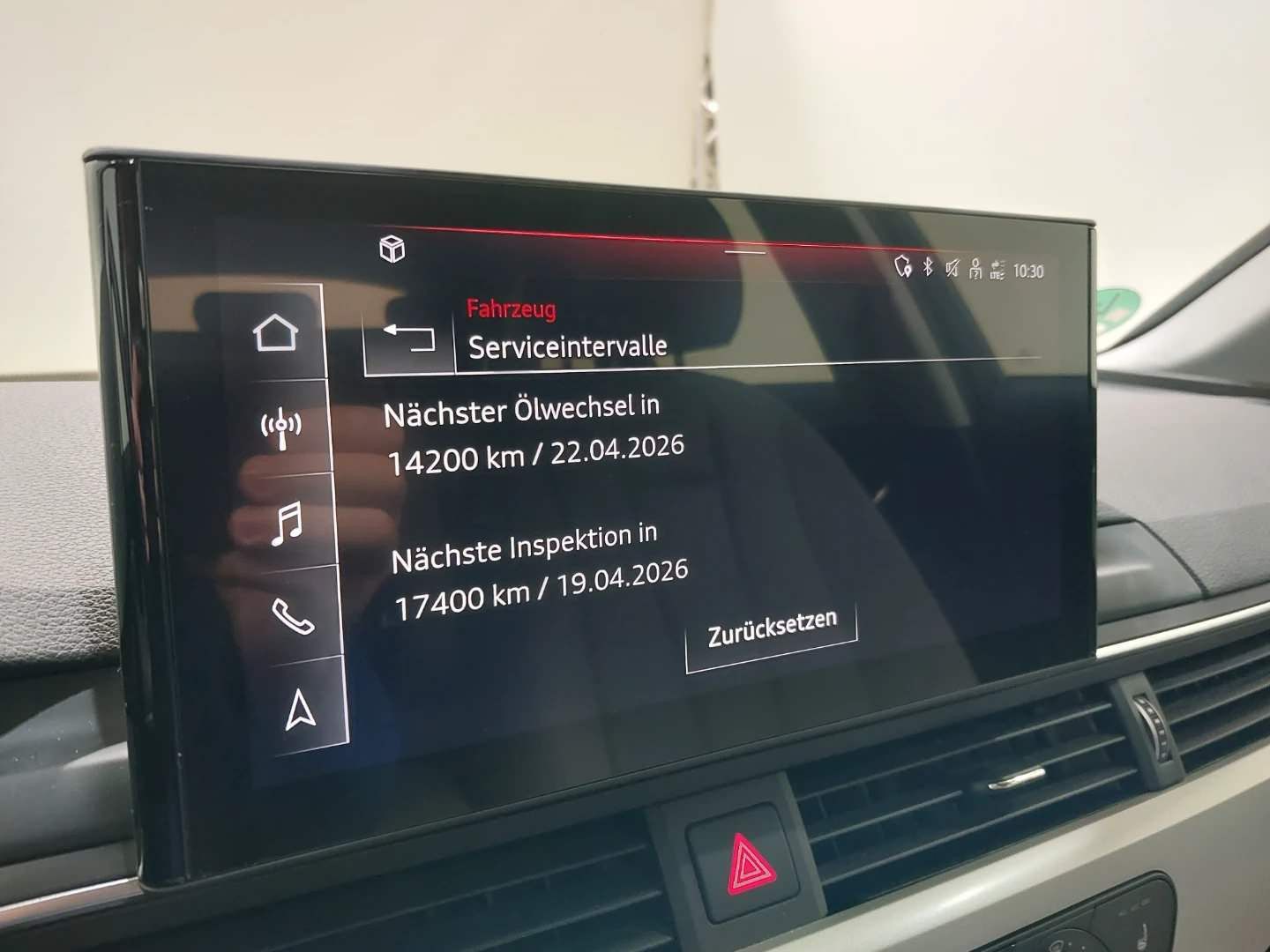 Audi A4 Avant 35 TFSI - Samsaru's Car Outlet
