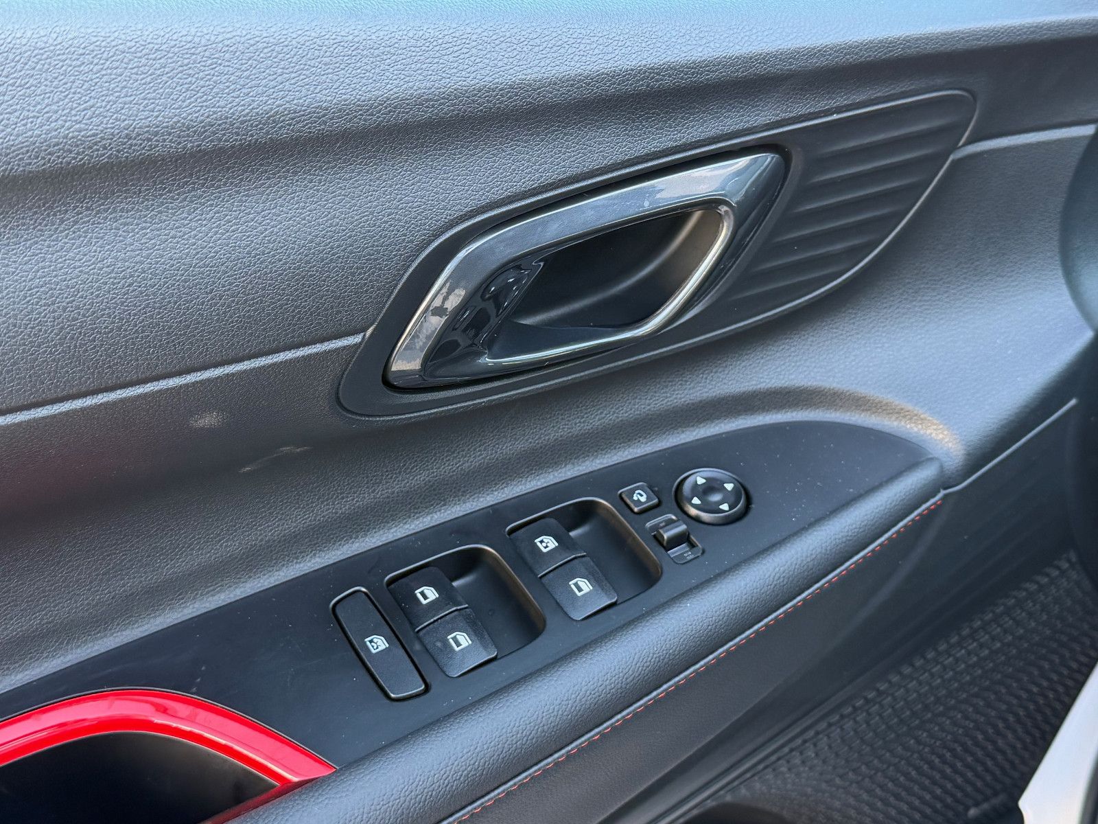 Hyundai i20 1.0 T-GDI N Line *Navi*Kamera*ACC*BOSE*LED*