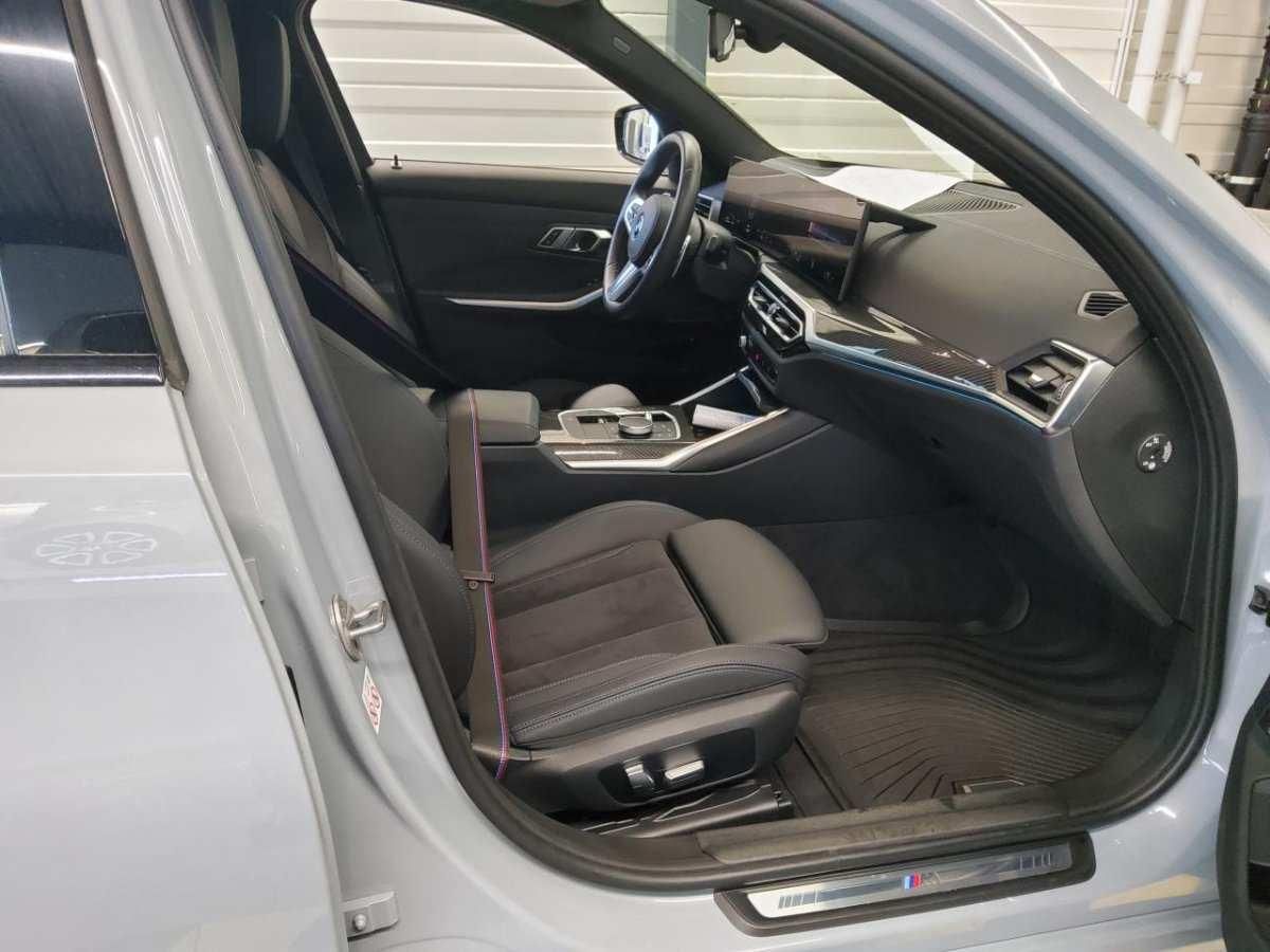 BMW 330e xDRIVE LIMOUSINE M SPORT - Samsaru's Car Outlet