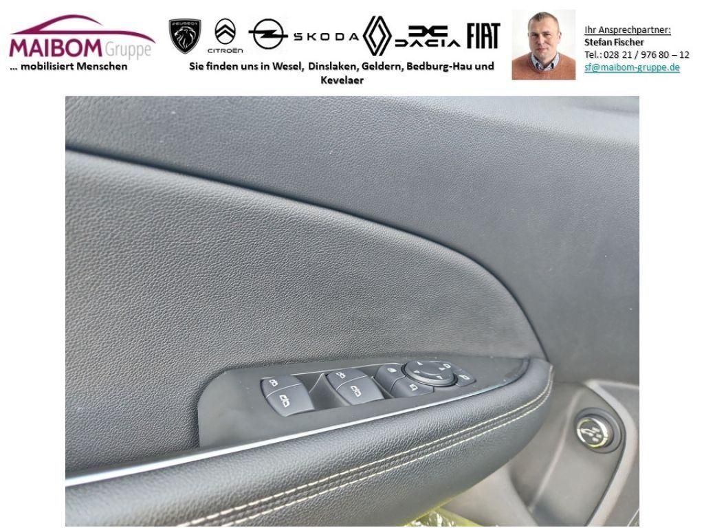 Opel Insignia Sports Tourer 1.5 Diesel - Samsaru's Car Outlet