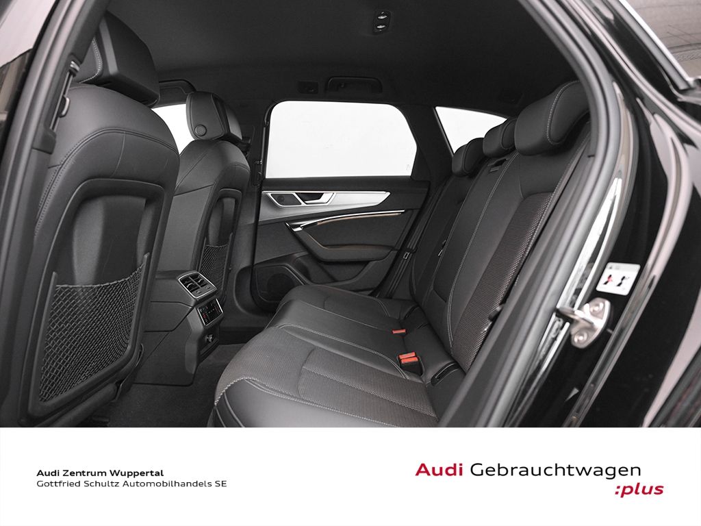 Audi A6 Avant 45 TFSI QUATTRO S-LINE ACC AHK VIRTUAL