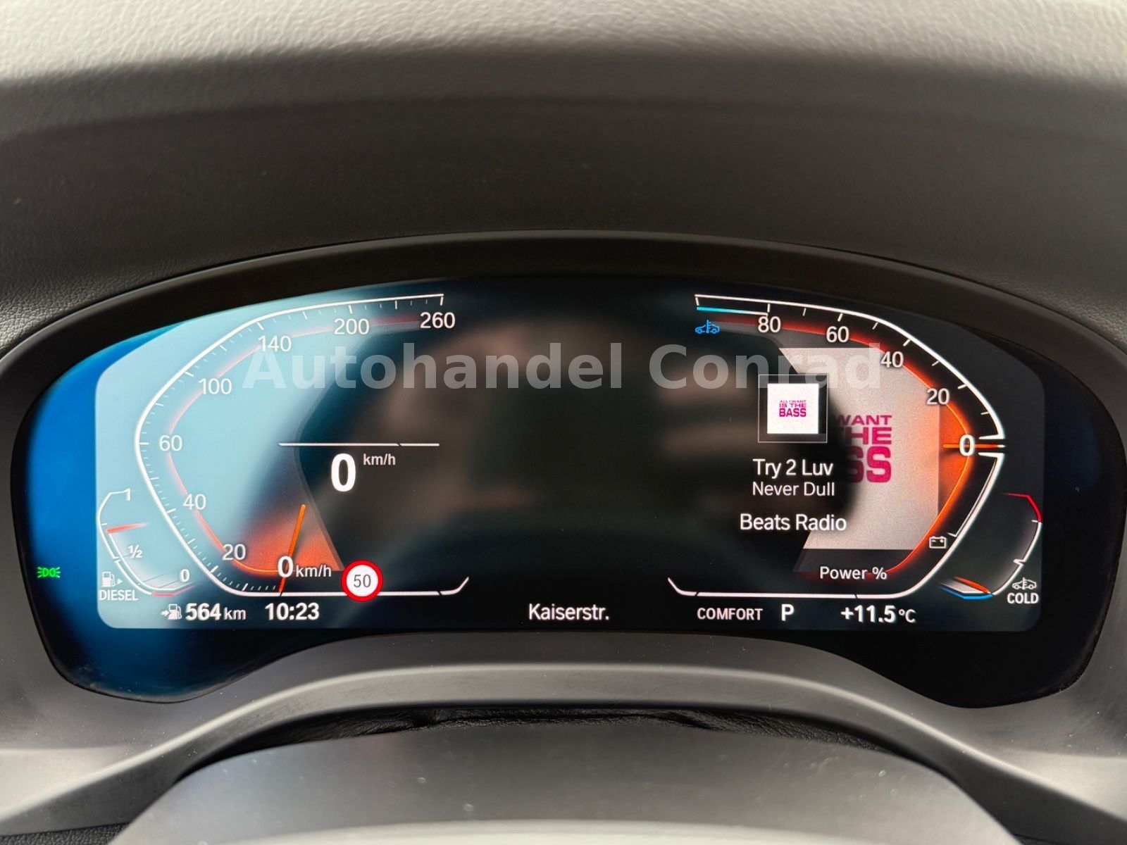 BMW X3 xDrive 20d - Samsaru's Car Outlet