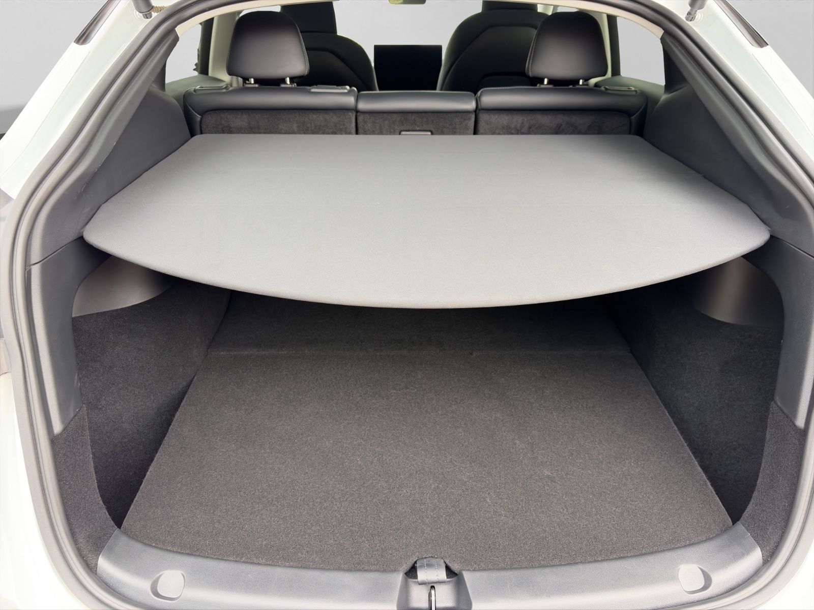 Tesla Model Y Long Range Dual AWD*Allwetter*1.Hand*AHK