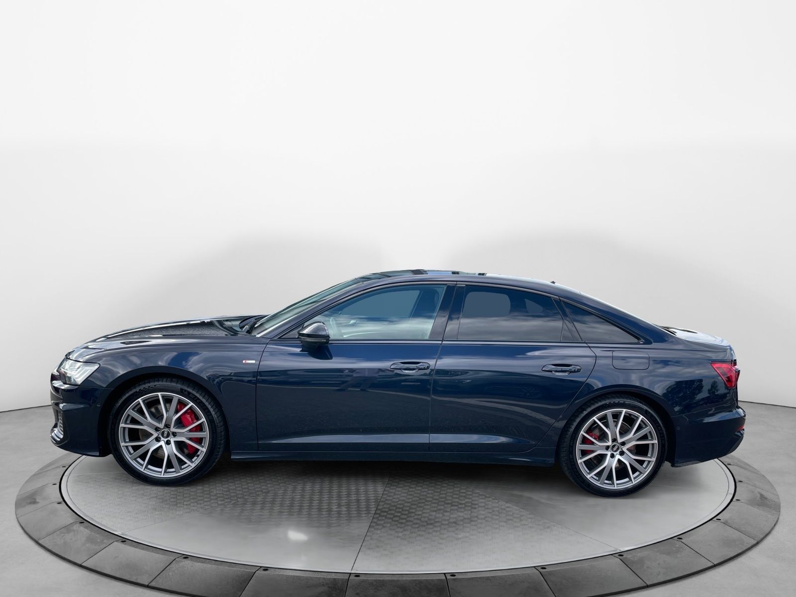 Audi A6 Limousine 55 TFSI e q. S-Tronic S-Line - Samsaru's Car Outlet