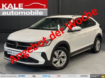Volkswagen Taigo 1.0 TSI Life - Samsaru's Car Outlet