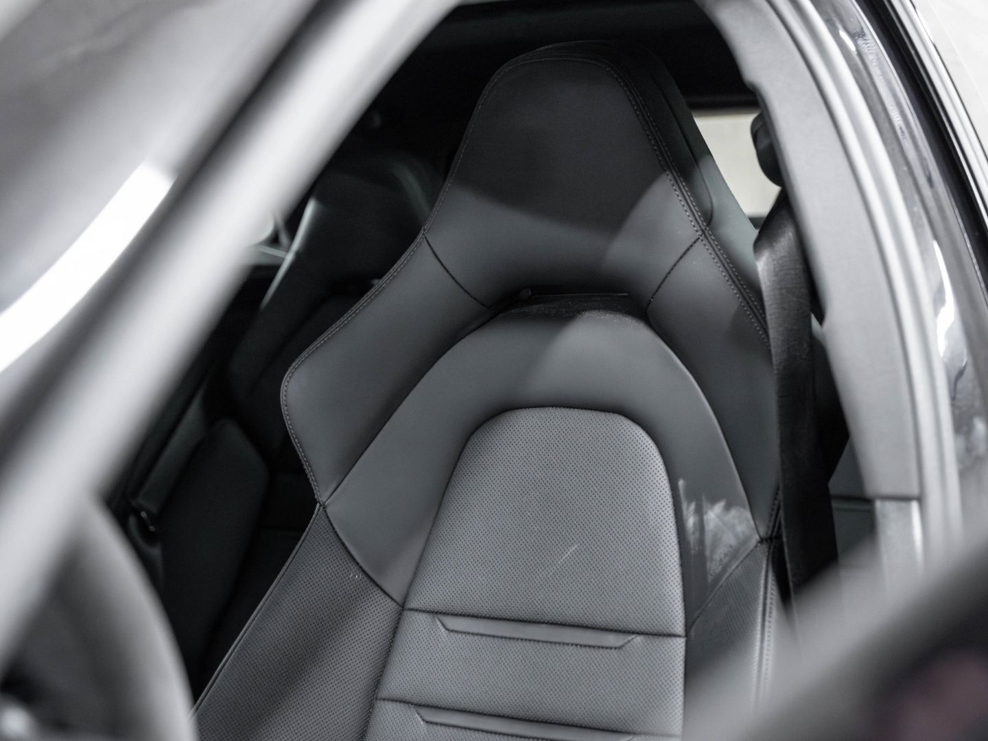 Porsche Panamera 4S E-Hybrid Sport Turismo BOSE HeadUp