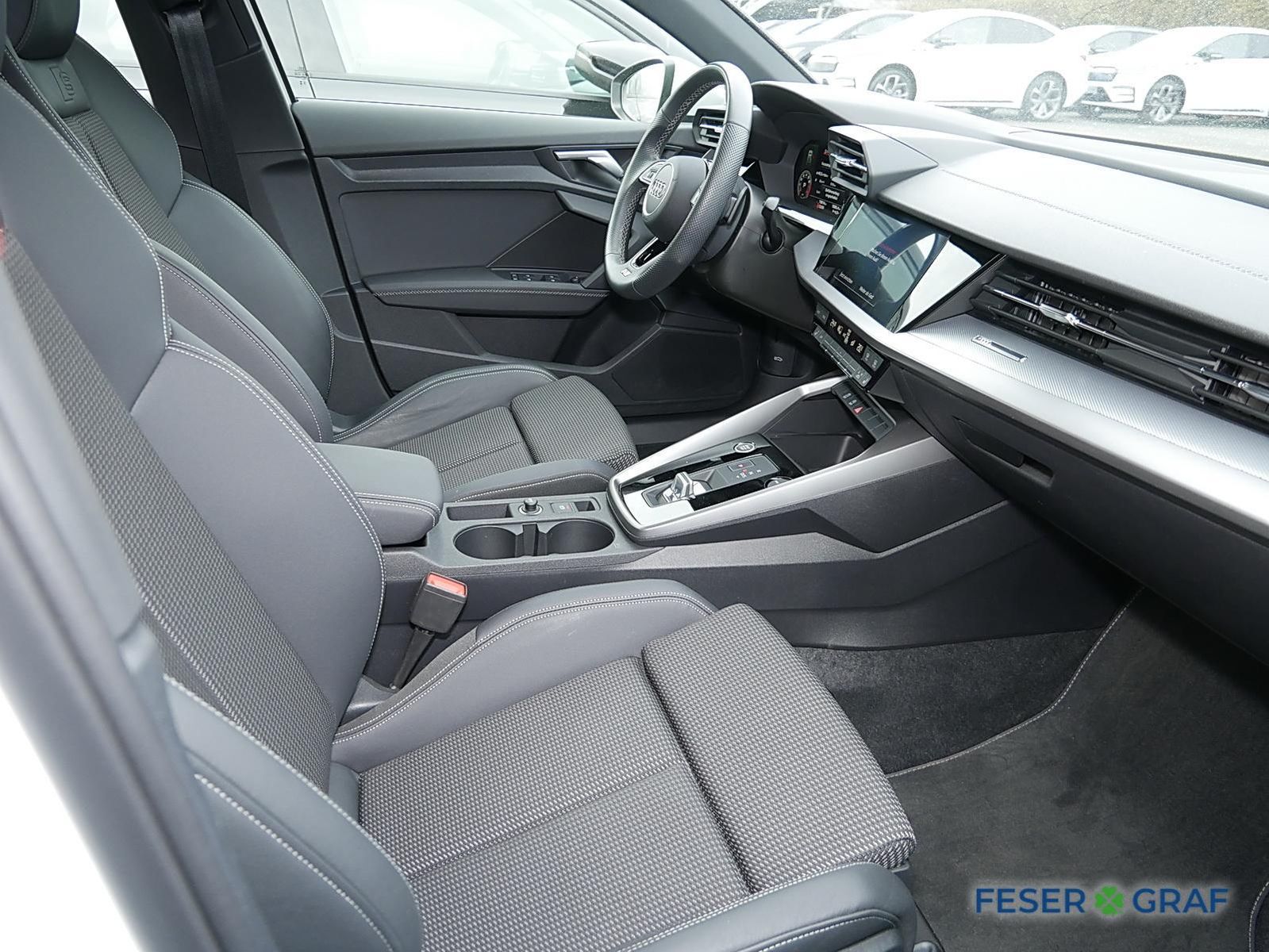 Audi A3 Sportback 35 TFSI 2x S line - Samsaru's Car Outlet