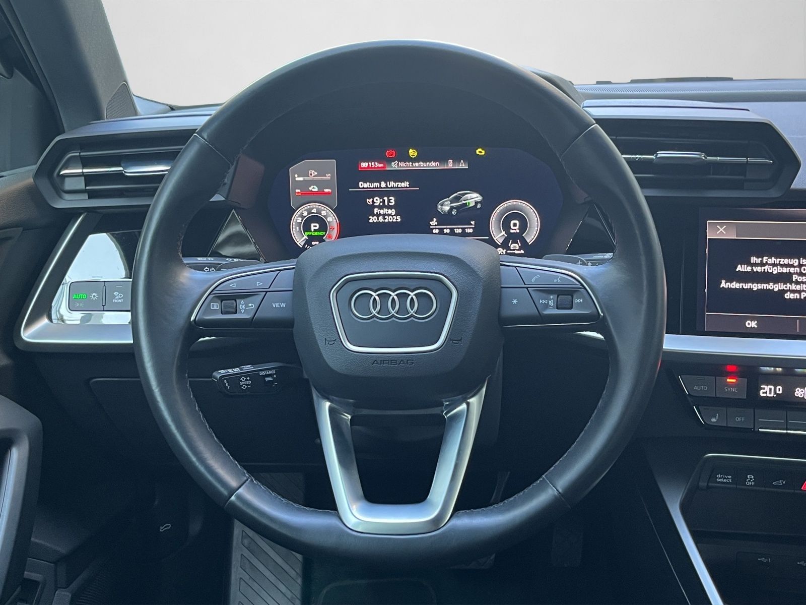 Audi A3 Sportback 40 TFSI e 150(204) kW(PS) S tronic