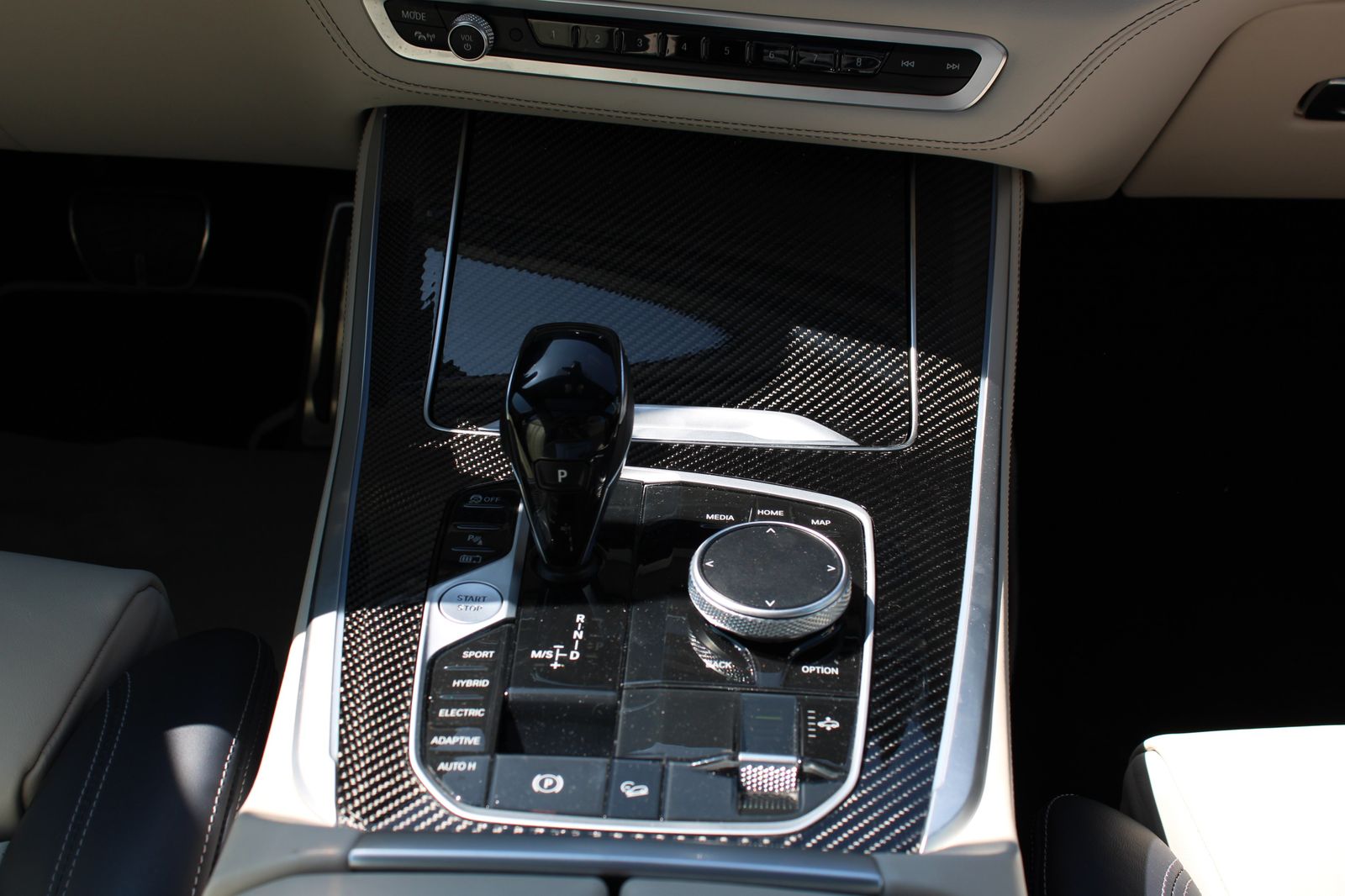 BMW X5 xDrive45e M Sportpaket AHK HiFi