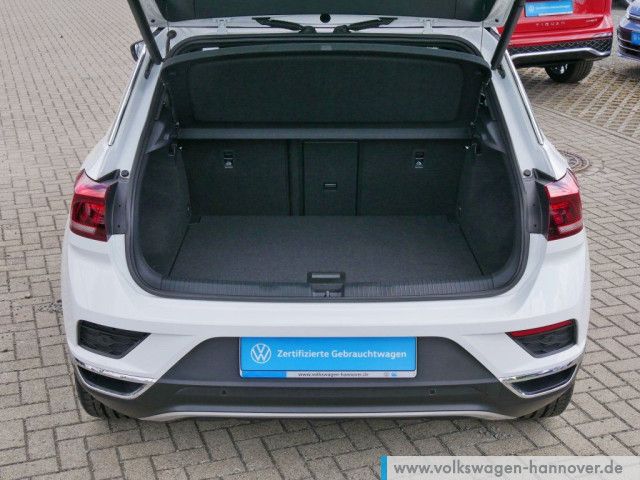 Volkswagen T-Roc 2.0 TSI DSG Sport - Samsaru's Car Outlet