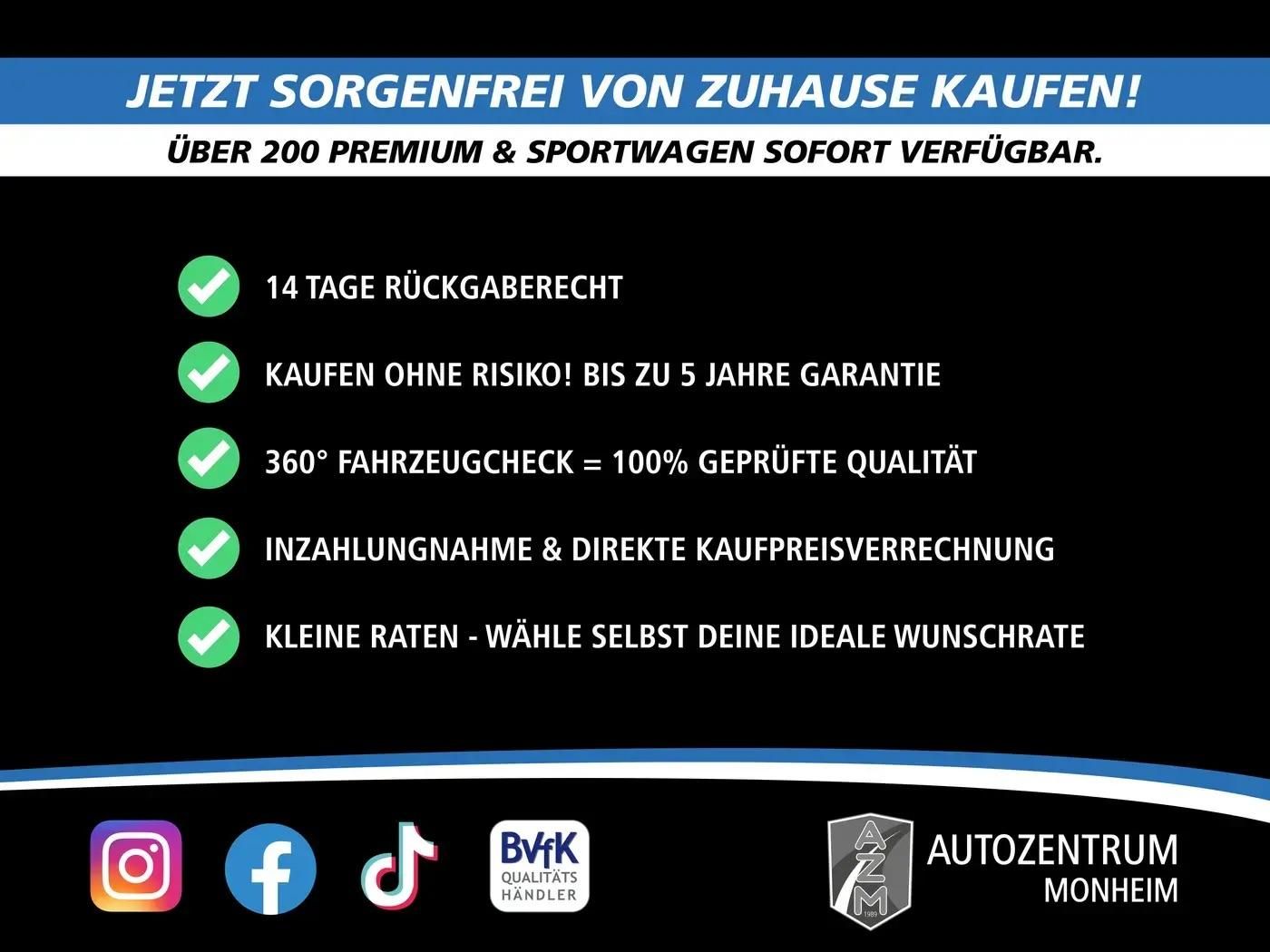 Audi A1 35 TFSI SPORTBACK S-LINE SPORTPAKET - Samsaru's Car Outlet