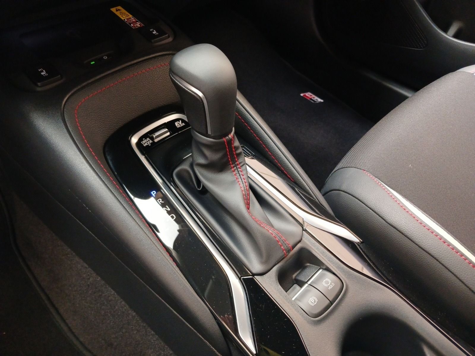 Toyota Corolla Touring 2.0 Hybrid GR Sport*ACC*KAM*TOTW