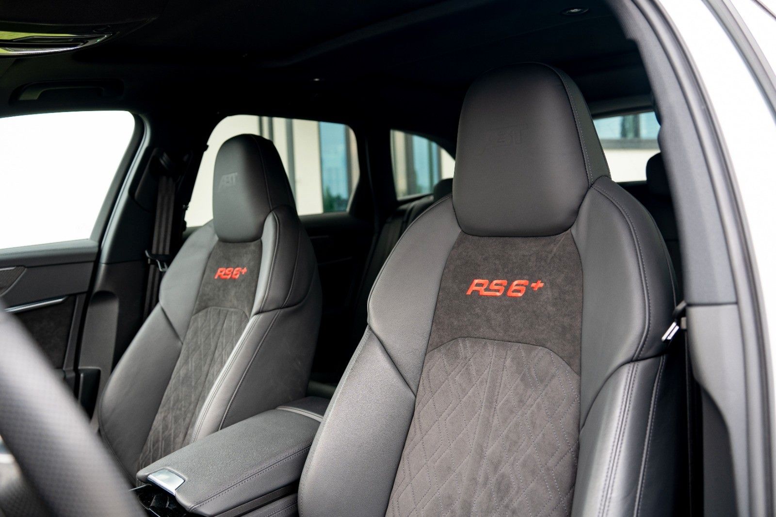 Audi ABT RS6+ Avant 4.0 TFSI quattro / 1 of 25 /