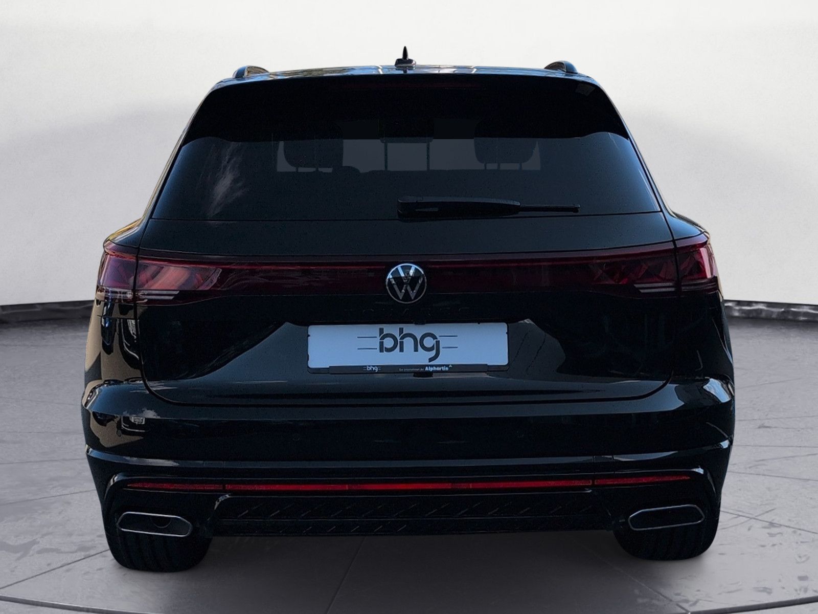 Volkswagen Touareg  R-Line 3.0TDI  4MOTION R-Line 3.0TDI 28