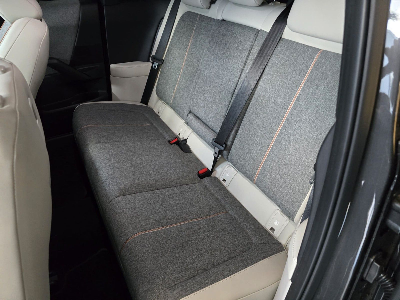 Mazda MX-30 e-Skyactiv EV Makoto *MC-P.*PRE-P*