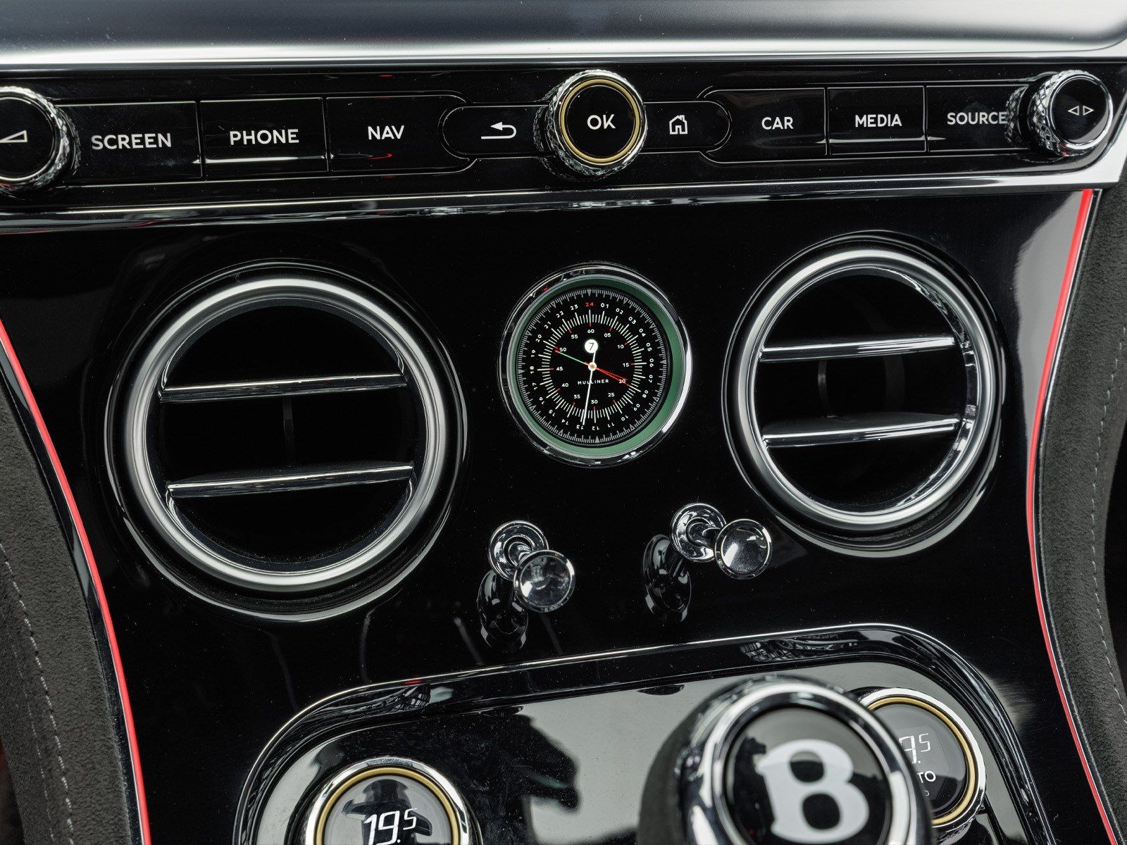 Bentley Continental GT Le Mans Edition / 1 von 48 Stk.
