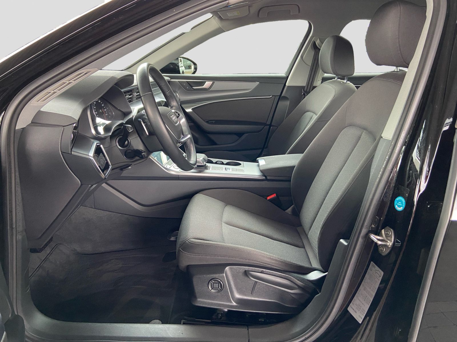 Audi A6 40 TDI Avant S tronic - Samsaru's Car Outlet
