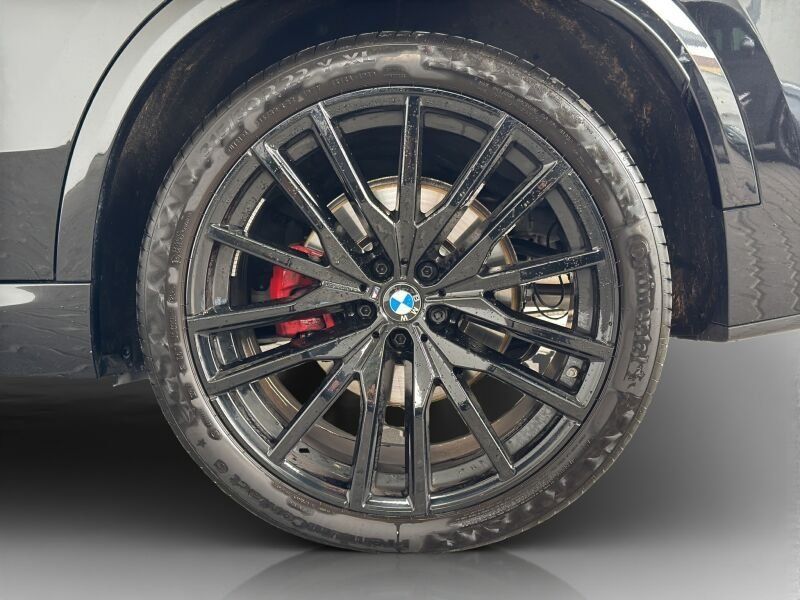 BMW X5 xDrive40d M Sport PRO Navi.LED.Standhz.AHK