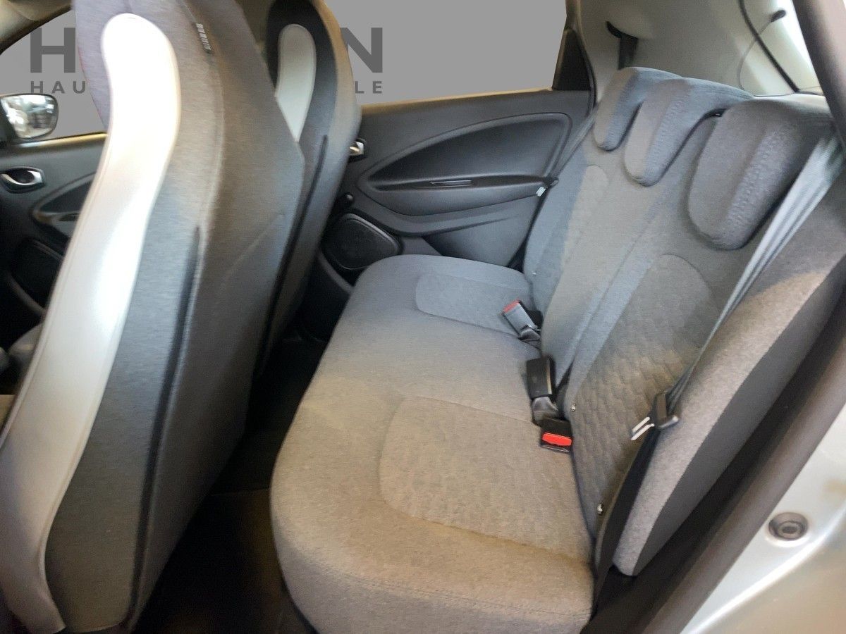 Renault Zoe R110/Z.E. 50 Experience - Samsaru's Car Outlet