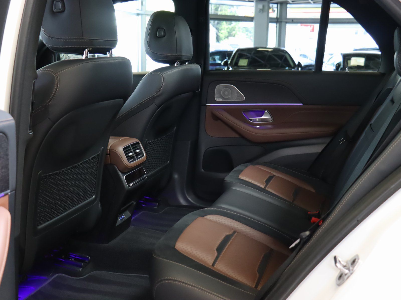Mercedes-Benz Mercedes-AMG GLE 53 4M+ Dynamic-Plus/HUD/AHK