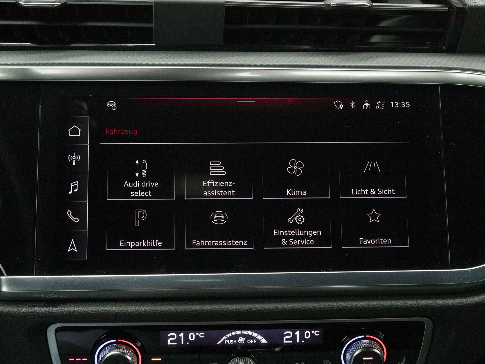 Audi Q3 35 TDI Q S LINE - Samsaru's Car Outlet