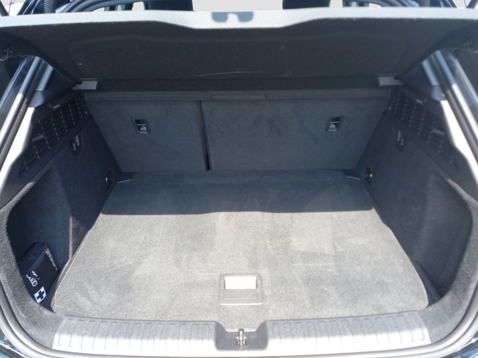 Audi A3 Sportback 2.0TDI - Samsaru's Car Outlet