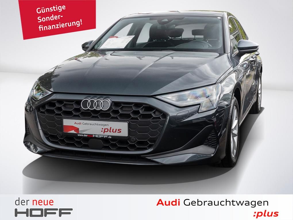 Audi A3 Sportback 30 TFSI - Samsaru's Car Outlet