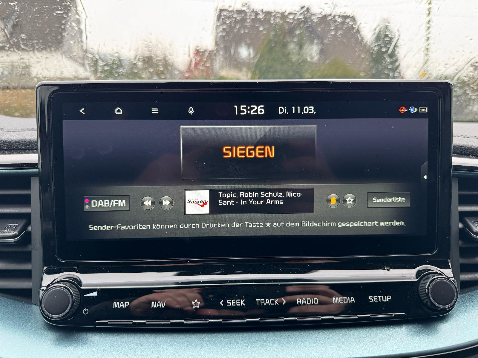 Kia Ceed 1.5T 140 Edition 30 - Samsaru's Car Outlet