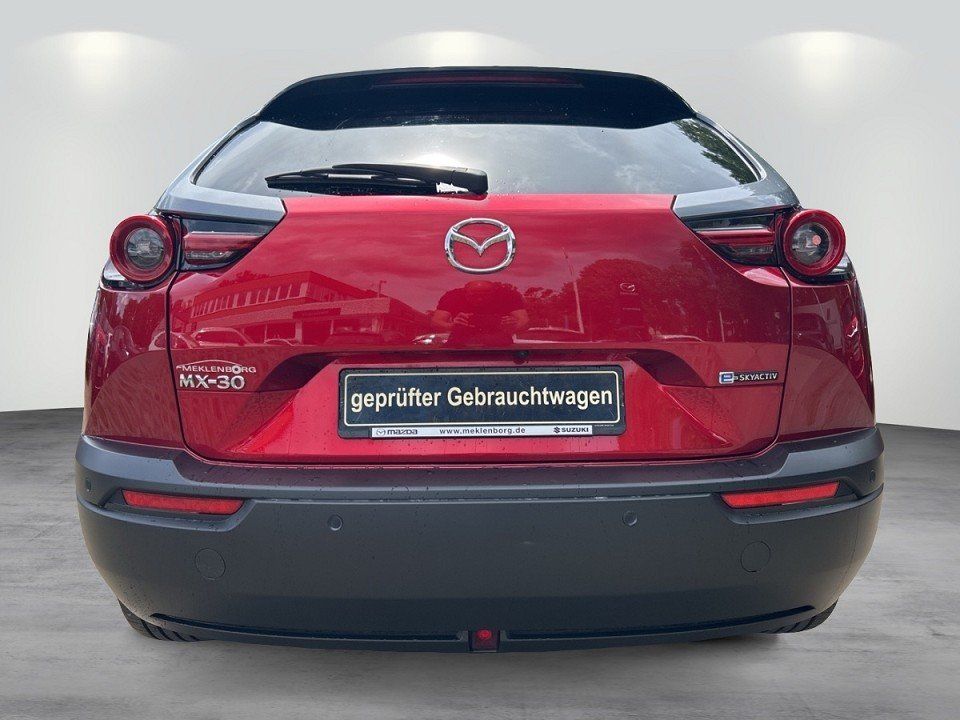 Mazda MX-30 "KOM-P" "MC-P" "PRE-P" "GSD" *BOSE*