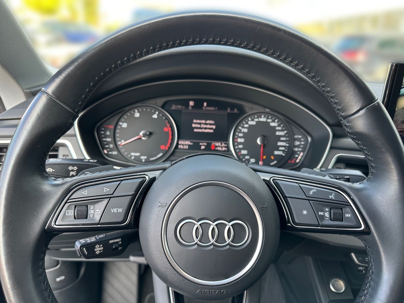 Audi A5 Sportback 40 TDI quattro S line *MATRIX*NAVI*