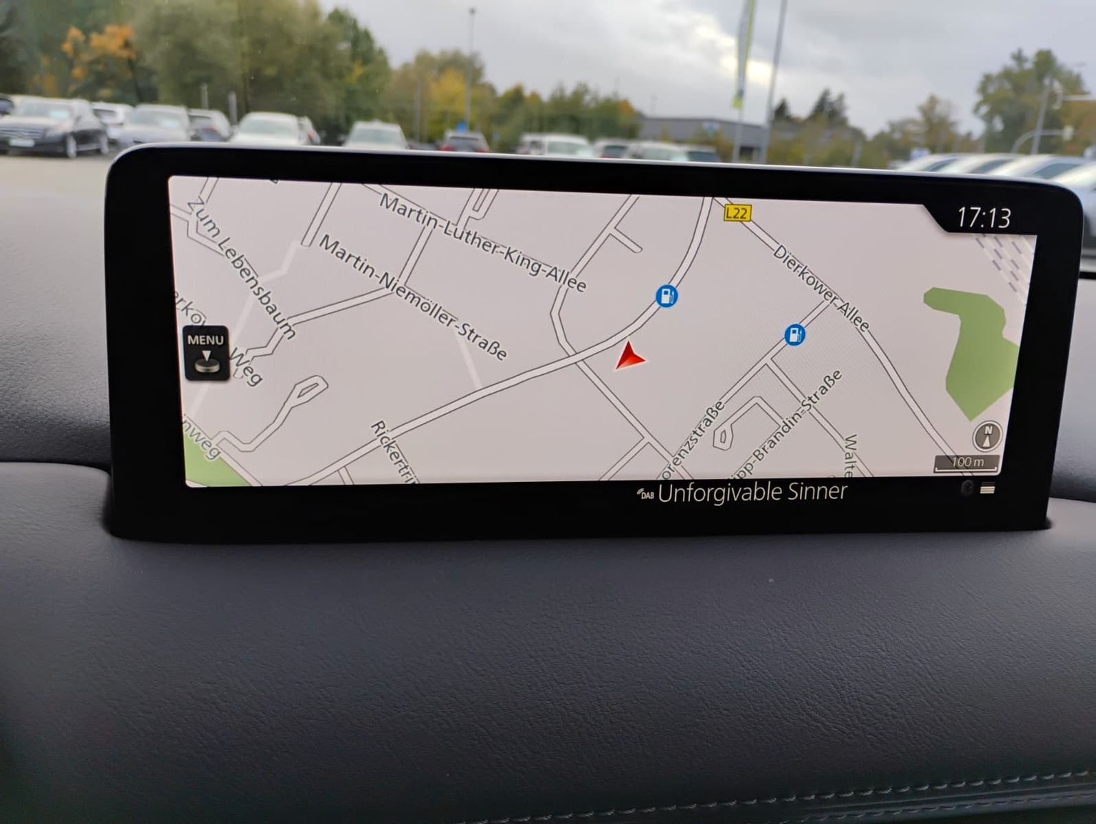 Mazda CX-5 SKYACTIV-G 194 FWD 6AG NEWGROUND