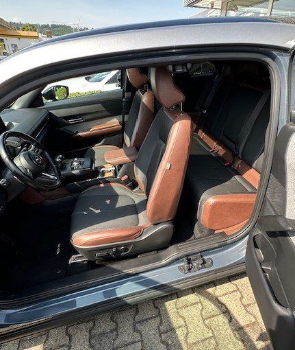 Mazda MX-30 KOM-P IV-P PRE-P GSD 35,5 kWh e-SKYACTIV 1