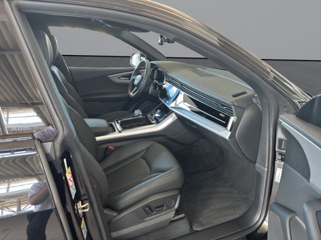 Audi Q8 S line 50TDI quattro - Samsaru's Car Outlet