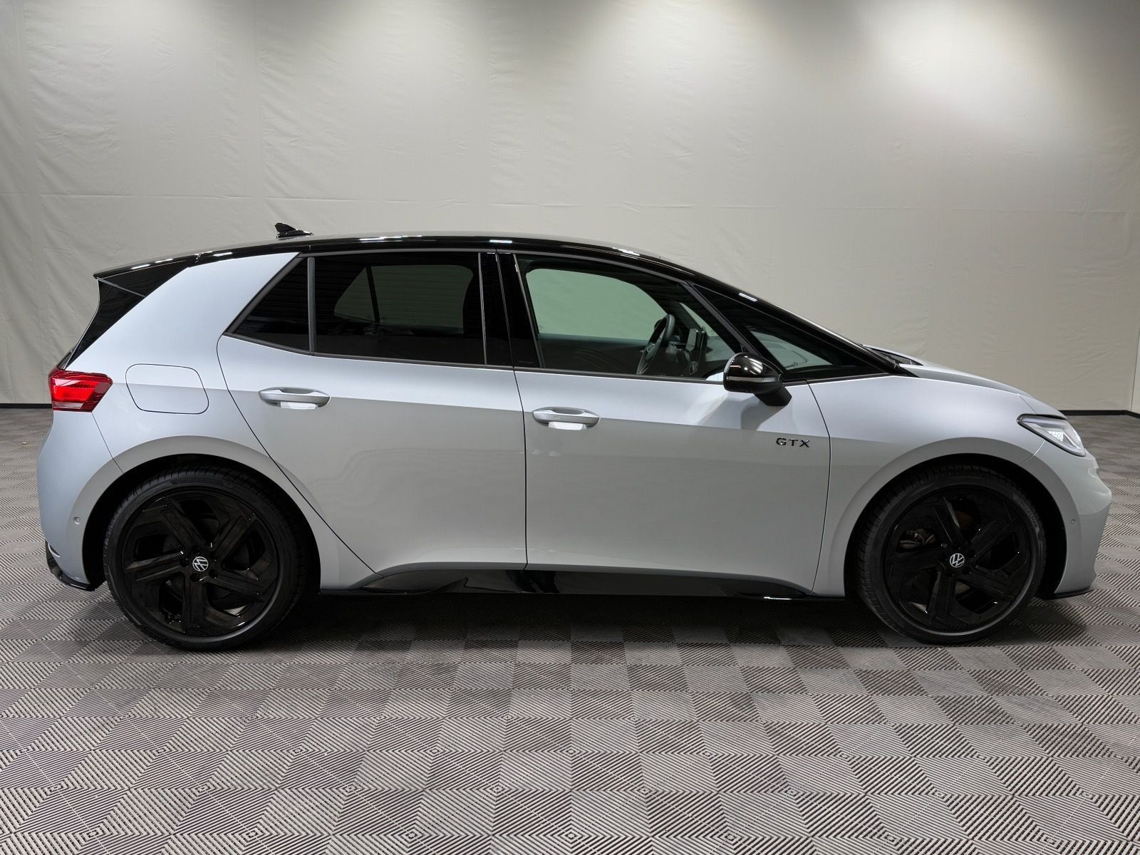 Volkswagen ID.3 GTX Performance | MATRIX NAVI PANO 360° AHK