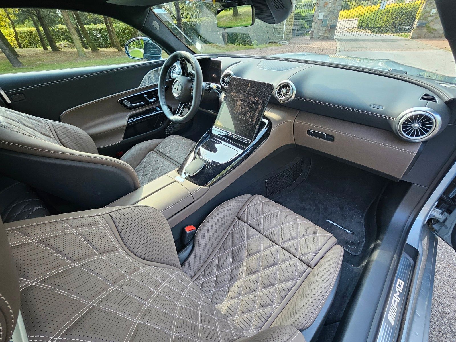 Mercedes-Benz AMG GT 63 4Matic+ Coupe Premium Plus - Samsaru's Car Outlet
