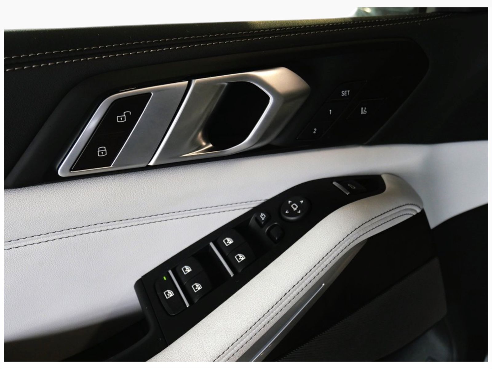 BMW X5 xDrive50e M Sport PRO