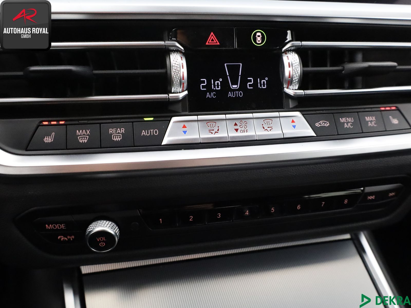 BMW 320 d M SPORT - Samsaru's Car Outlet