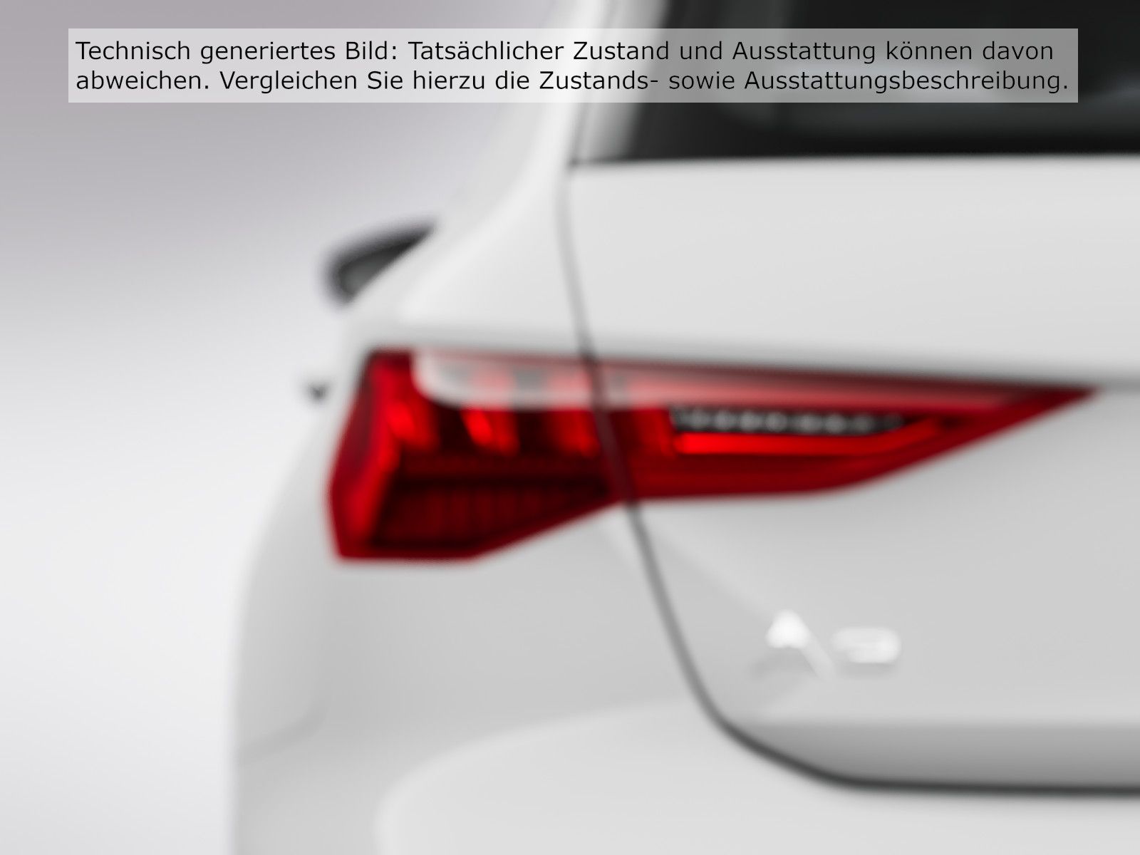 Audi A3 Sportback 40 TFSI e LED/MMI/ASI/ACC/sound/SHZ