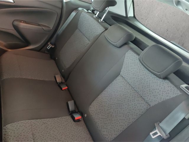 Opel Crossland Edition - Samsaru's Car Outlet
