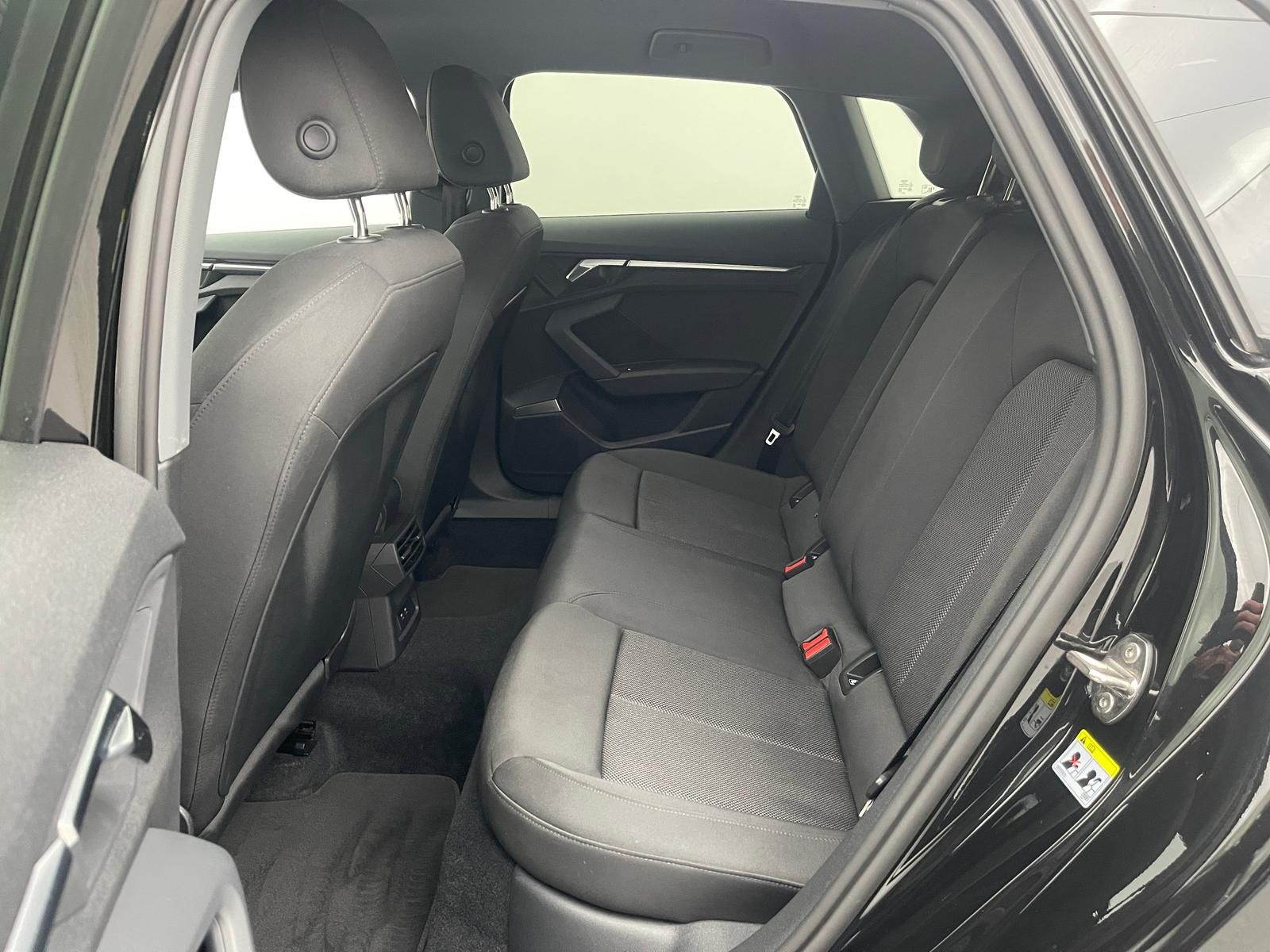 Audi A3 35 TFSI S Line *MATRIX*TEMP*B&O*KEYLESS*KAM*