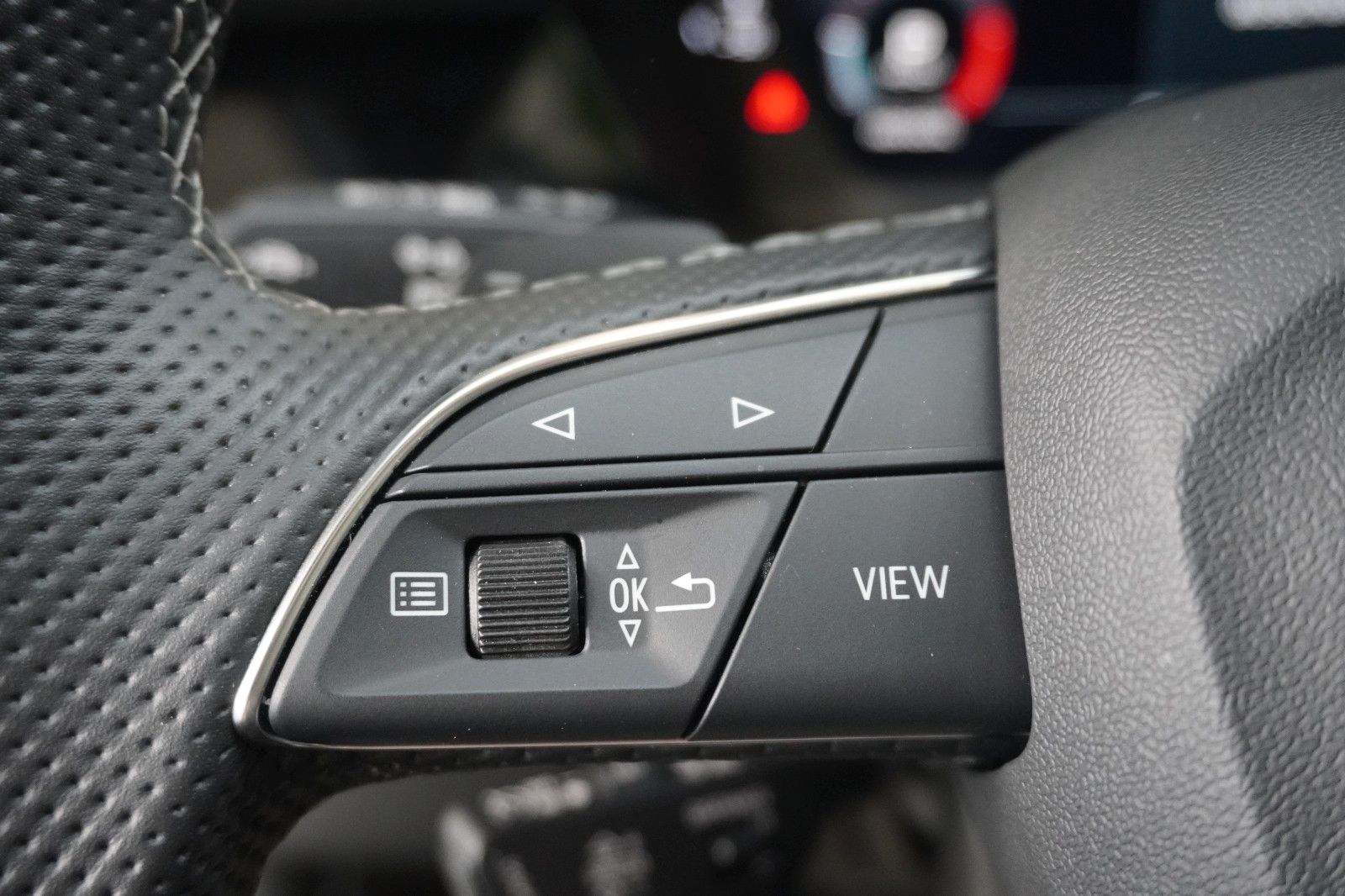 Audi A3 Sportback S-Line 35 tdi S-Tronic - Samsaru's Car Outlet