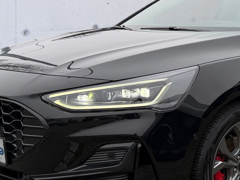 Ford Focus Turnier 1.0 EcoBoost Hybrid Aut. ST-LINE X