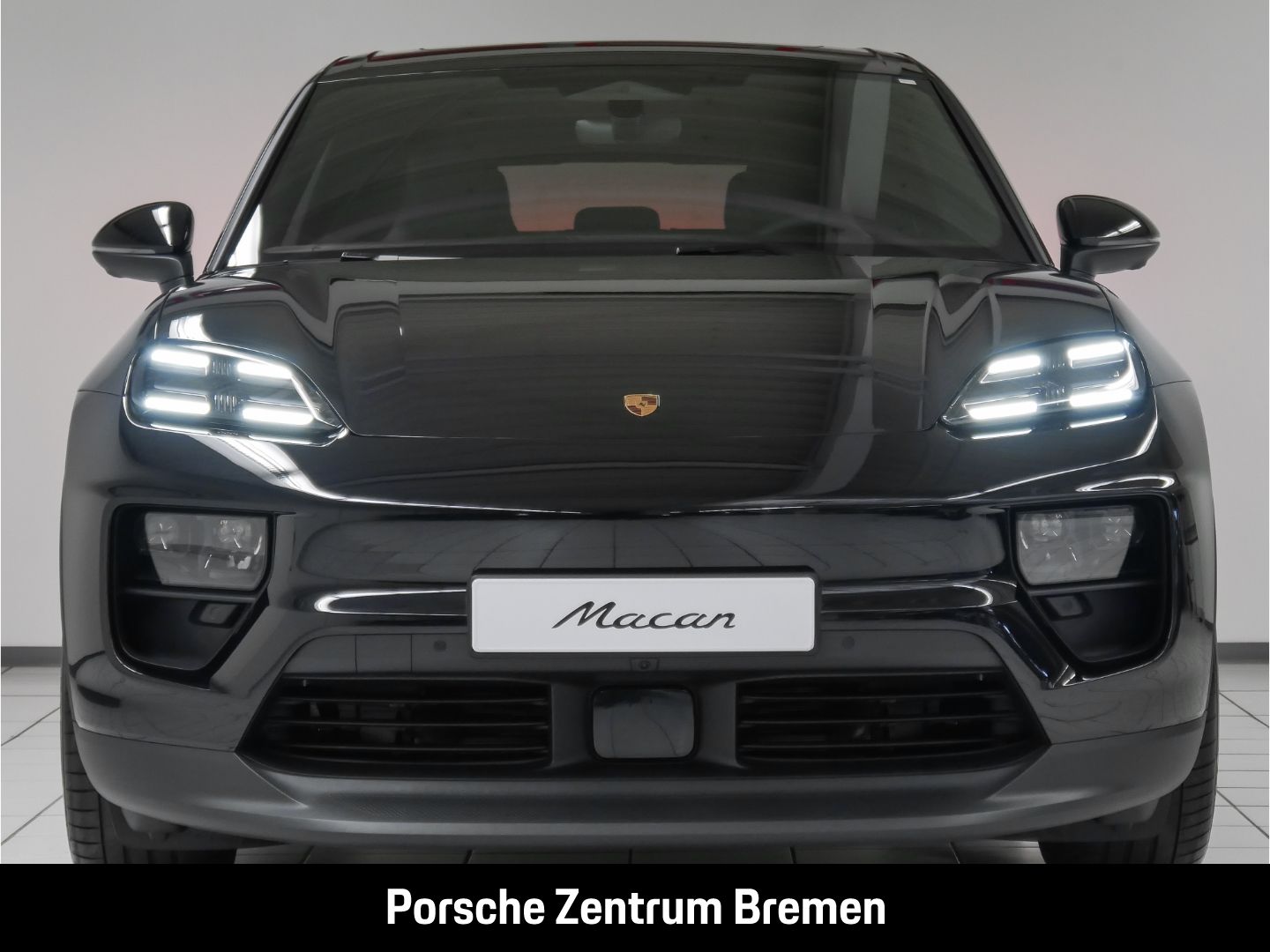 Porsche Macan 4 - Samsaru's Car Outlet