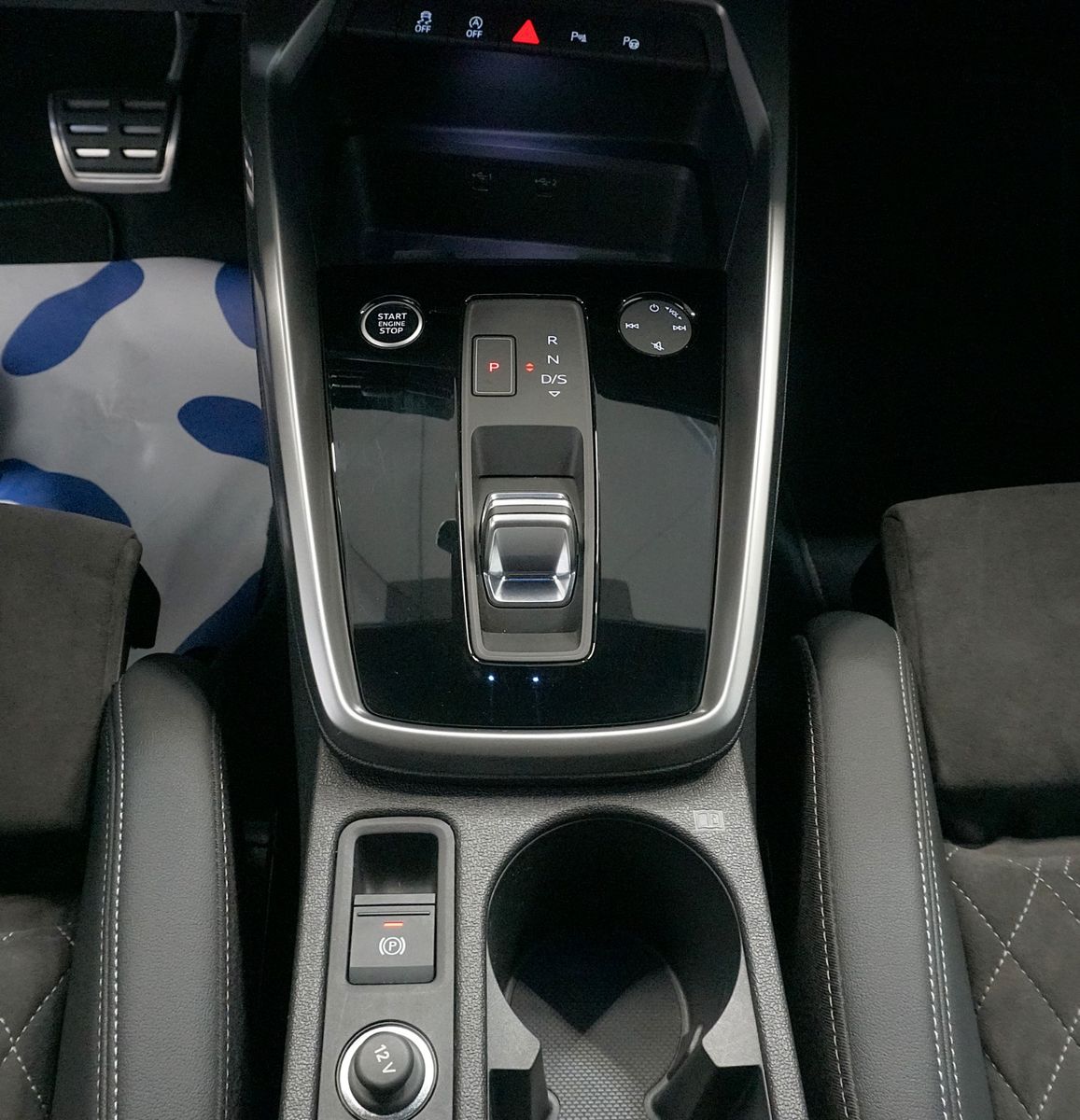 Audi A3 Sportback 30 TFSI S Line*ACC*DAB*LED*