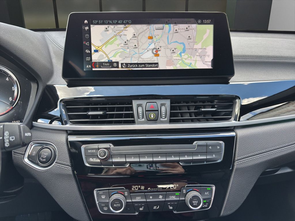 BMW X1 xDrive25d M-SPORT - Samsaru's Car Outlet