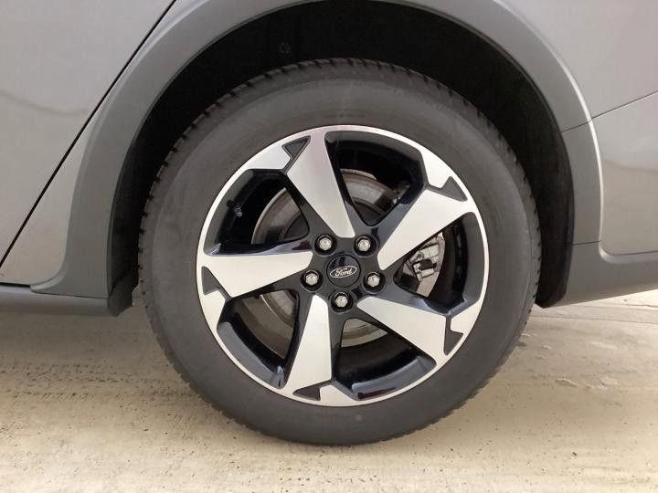 Ford Focus 1.5 Ecoblue Active X,AHK,B&O,AGR,el.Klappe