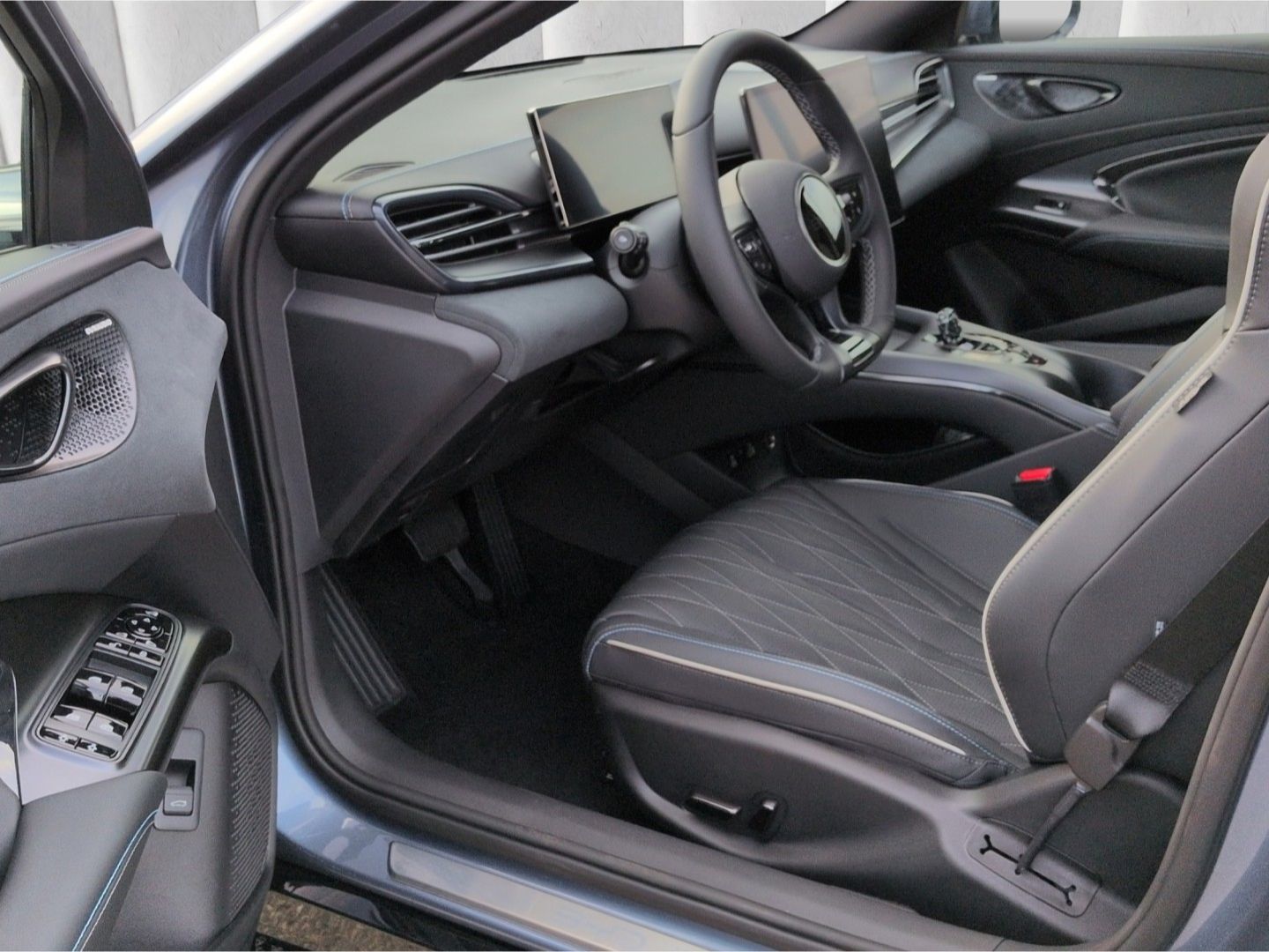 BYD Seal Comfort*Panodach 360°Ka Sitzbelüft Dynaudio