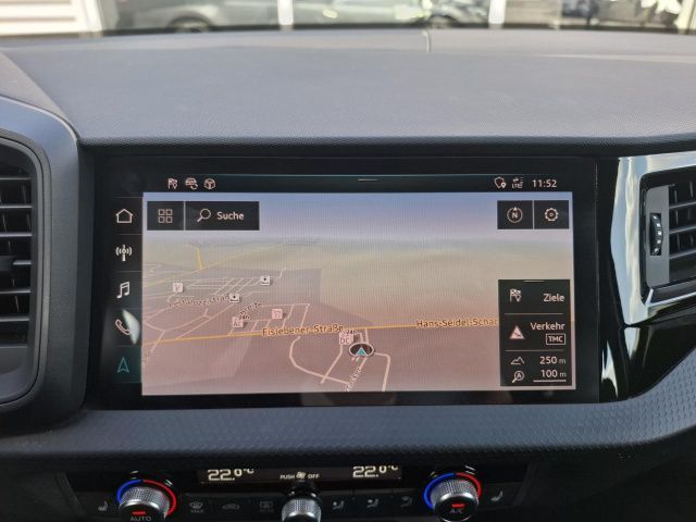 Audi A1 CITYCARVER 35 TFSI - Samsaru's Car Outlet