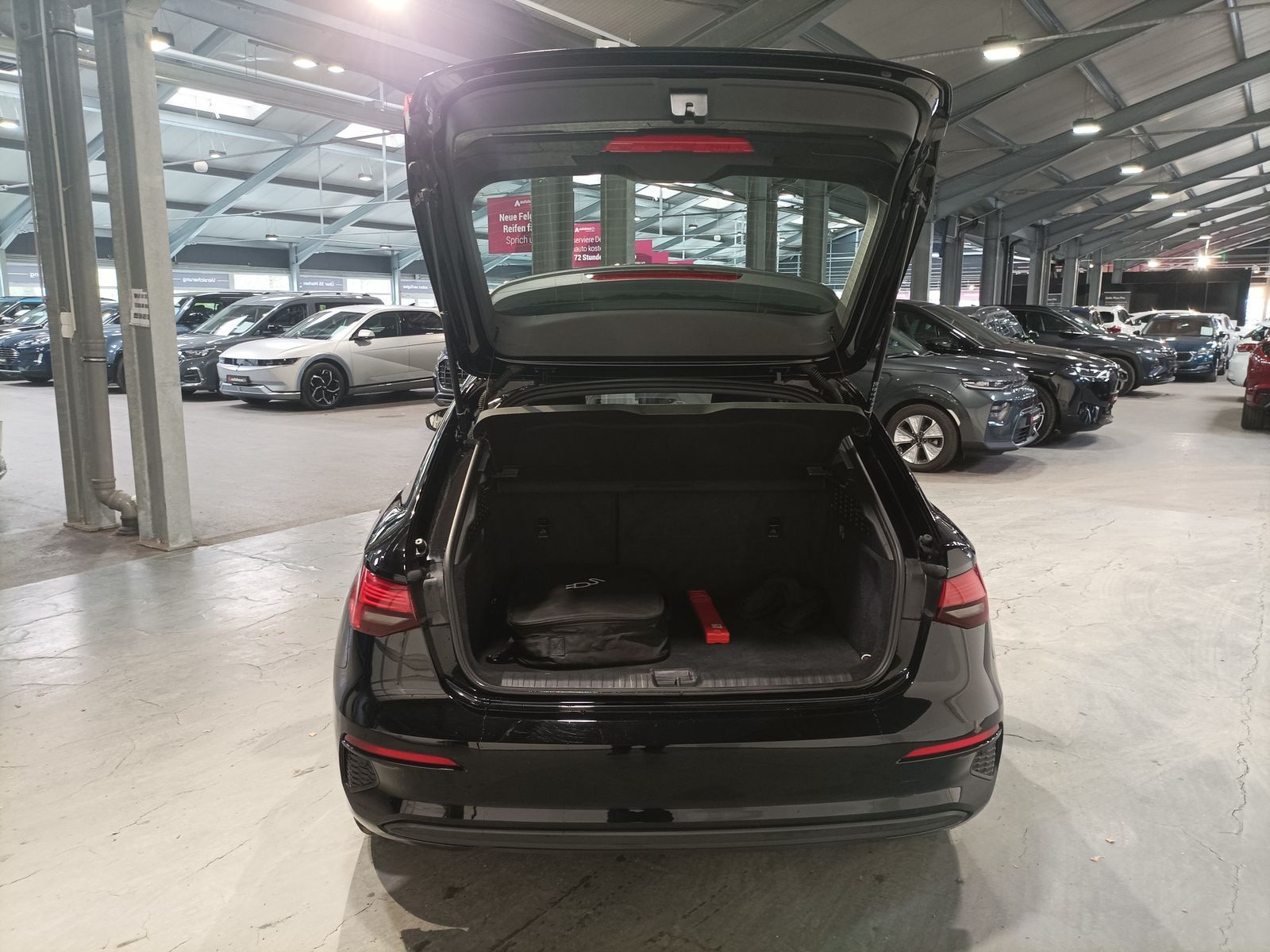 Audi A3 40 1.4 TFSI e-tron Navi|AHK|Klima|CarPlay